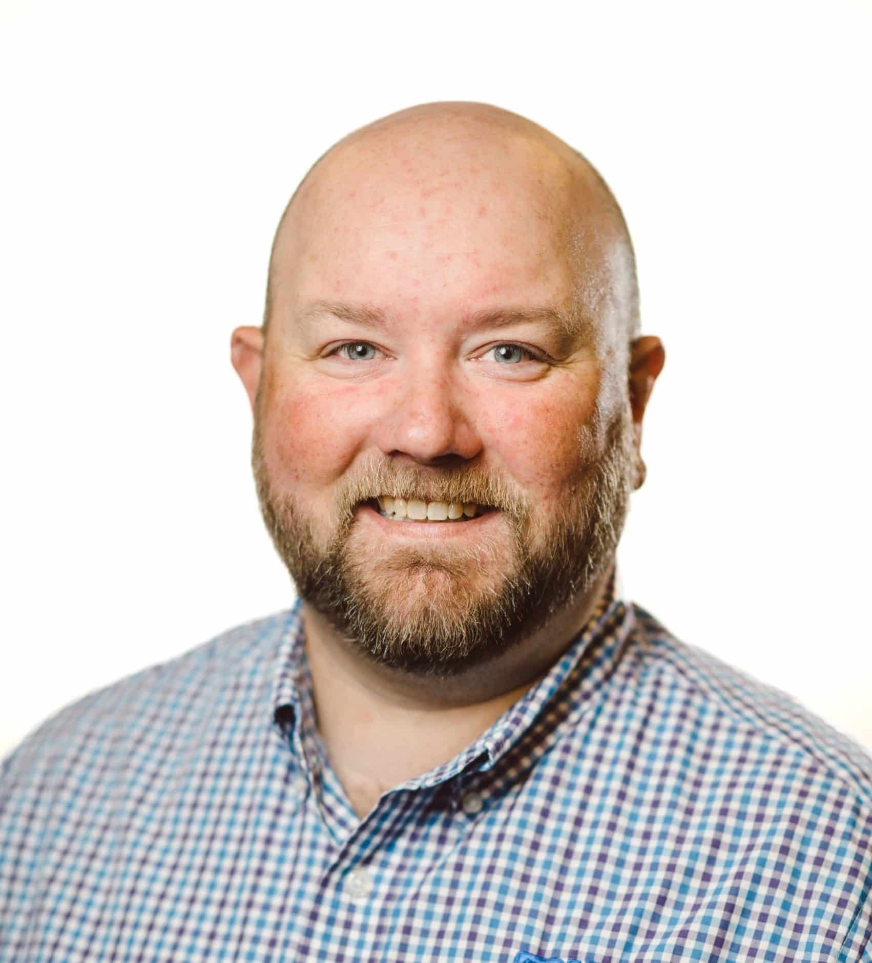 Justin Ripley - BION, inc.