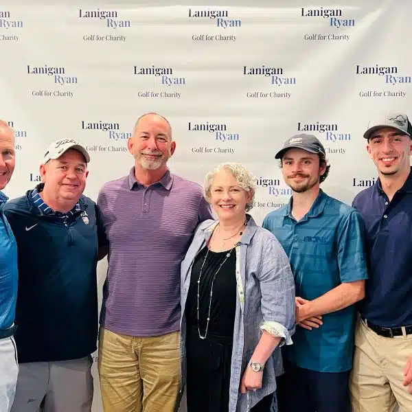 Lanigan Winners