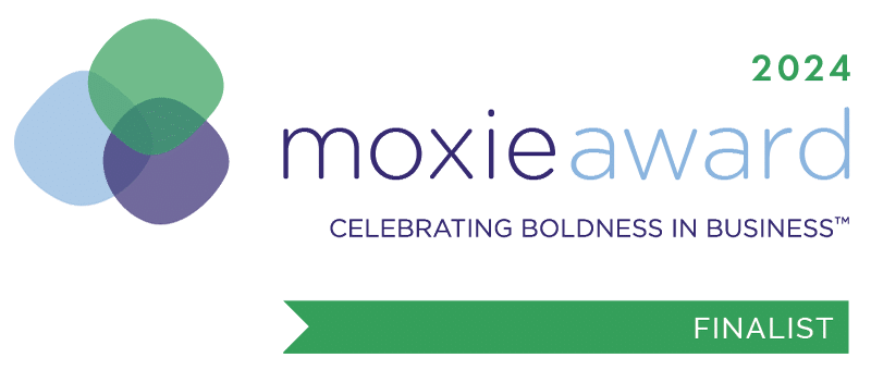 moxie award 2024 finalist