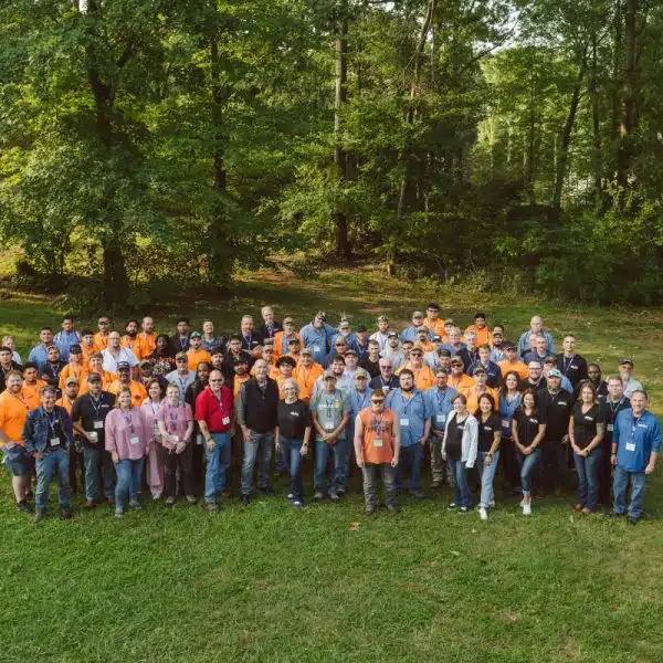 2024 BION Group Photo